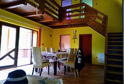 Casă cu 6 camere în Someș-Odorhei - 8