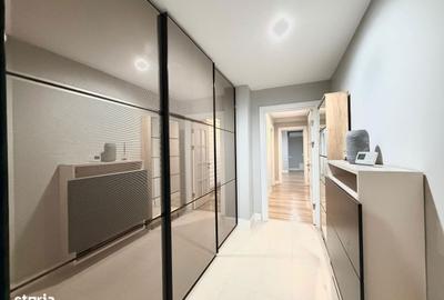 Apartament cu 4 camere în Ștefăneștii de Jos - 13