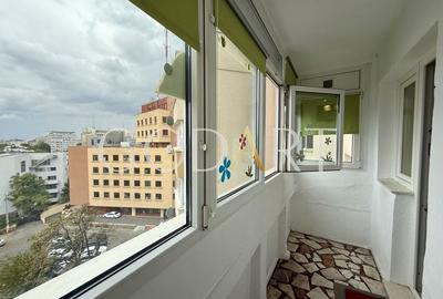 Apartament 4 camere | Bloc 1990 | 3 balcoane | Vedere panoramica - 14