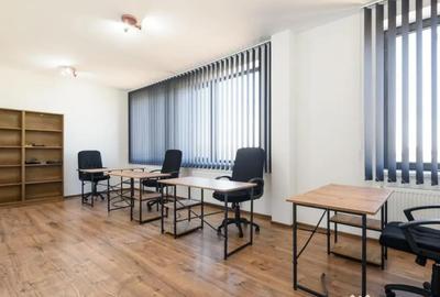 Spațiu comercial, de 590 mp, în Central - 8