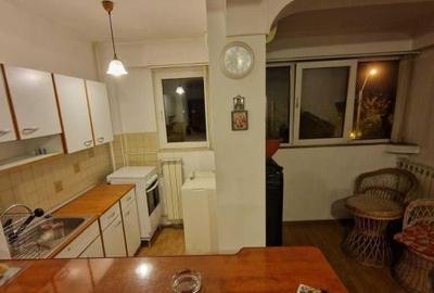 Garsoniera Costin Georgian - 6