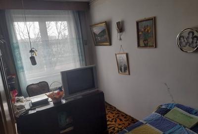 Apartament cu 3 camere semidecomandat în Bucureștii Noi - 4