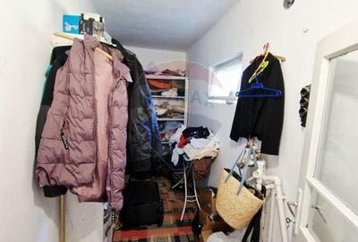 Casa si teren Zanesti - 13