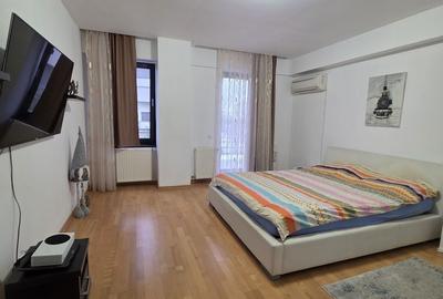 Casă cu 4 camere în Central - 5