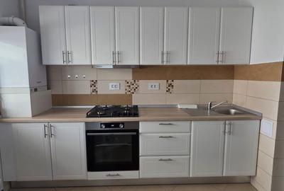 Apartament cu 2 camere, mobilat în Podu Roș - 8