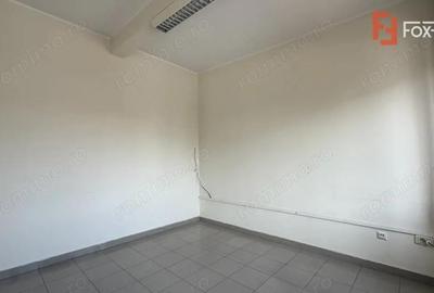 Spațiu comercial, de 50 mp, în Lipovei