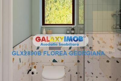 Casă cu 4 camere în Odăile - 12