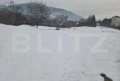 Teren în Central - 2