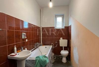 Apartament cu 6 camere în Andrei Mureșanu - 6