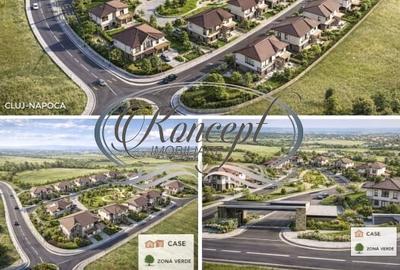 Teren Construcții intravilan de 22000 mp, în Iris - 5