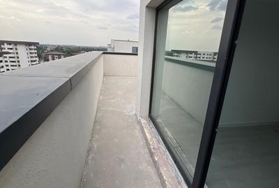 Apartament cu 3 camere decomandat în Sud - 15