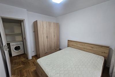 Apartament cu 2 camere semidecomandat în Central - 4
