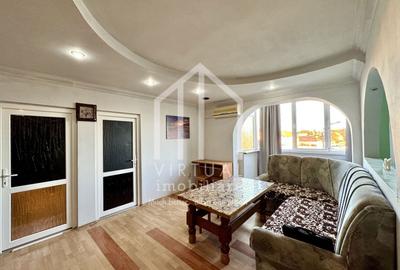 Apartament cu 3 camere în Terezian - 2