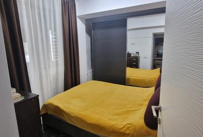 Apartament 3 camere, mobilat si utilat, Valea Lupului - 1