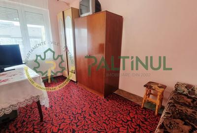 Apartament 2 camere, 36 mp - Plugarilor, Hipodrom 3, etaj 4/5, preț accesibil - 5