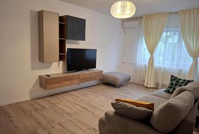 Apartament cu 2 camere decomandat, mobilat în Aviației - 1