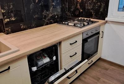 Apartament cu 2 camere decomandat în Unirii - 4
