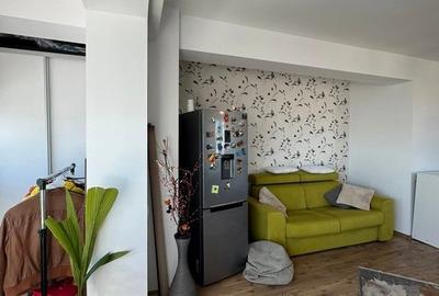 STUDIO DE VANZARE - TOMIS PLUS - VEDERE PANORAMICA CATRE MARE SI LAC - - 16