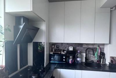 Metrou Berceni-apartament 2 camere +parcare - 4