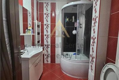 Apartament cu 2 camere decomandat în Central - 2