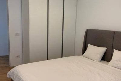 Barbu Vacarescu, Dinamic City, apartament 3 camere, modern mobilat si utilat, - 7