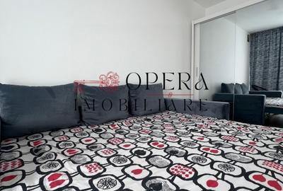 Prima inchiriere, Apartament 1 camera Bucium - 5