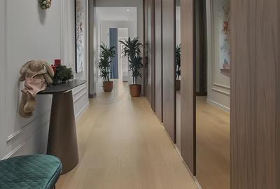 REA1026046 Apartament spatios 4 camere One Verdi Park I View superb - 7