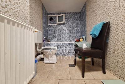 Casa cu 4 camere, 1520 mp teren, Gai - 8