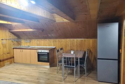 Garsonieră semidecomandată în Central - 9