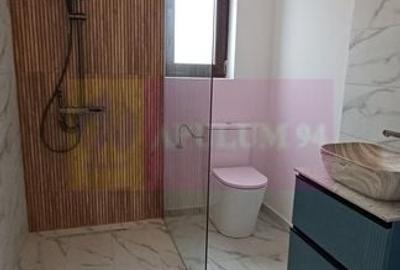 Săbăreni, casă nouă tip parter, cu pod mansardabil - 5