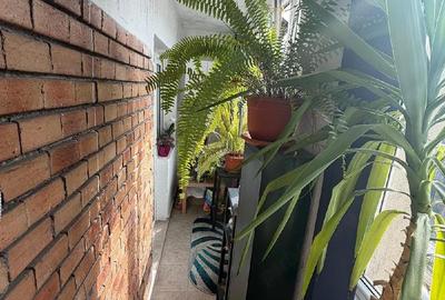 Apartament cu 3 camere decomandat în Crângași - 9