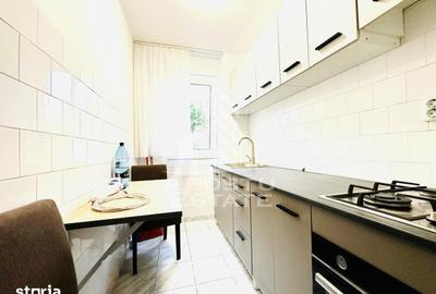 Apartament cu 2 camere în Șega