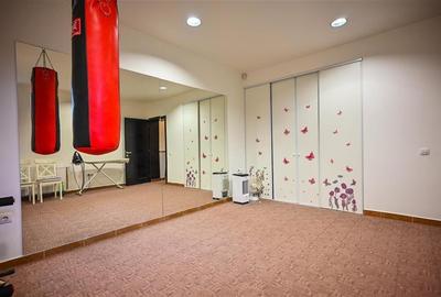 Resedinta distincta, mobilata cu rafinament, pe 1.000 mp teren, Central, Sacele, Resedinta distincta, mobilata cu rafinament, pe 1.000 mp teren, Central, Sacele, - 58