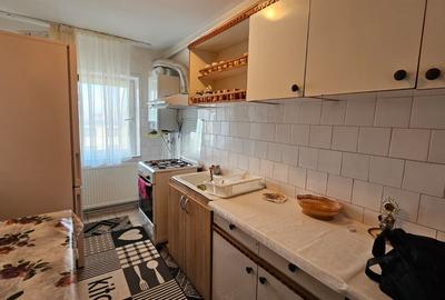 Apartament cu 4 camere decomandat în Județean - 6