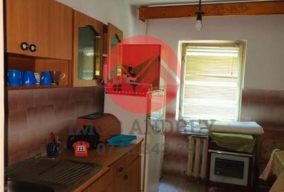 Apartament cu 2 camere în Central - 4