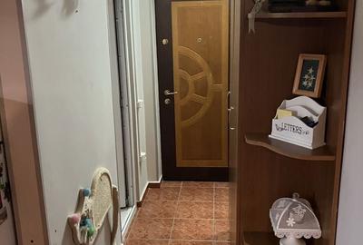 Apartament cu 2 camere semidecomandat în Central - 8