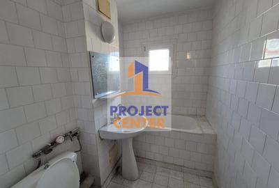 Apartament cu 3 camere decomandat în Central - 7