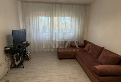 Apartament cu 4 camere semidecomandat, mobilat în Ghencea - 2