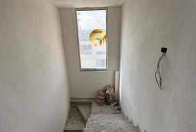 Vila Individuala P+1+M - 300mp teren - Otopeni Odaile - 18