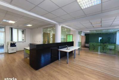 Spațiu comercial, de 380 mp, în Bartolomeu - 10