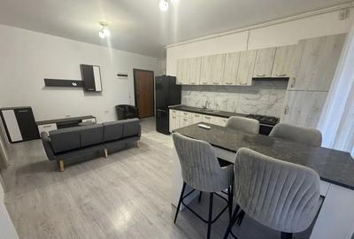 De închiriat: apartament 3 camere, Preciziei metrou, Militari Sector 6 - 2