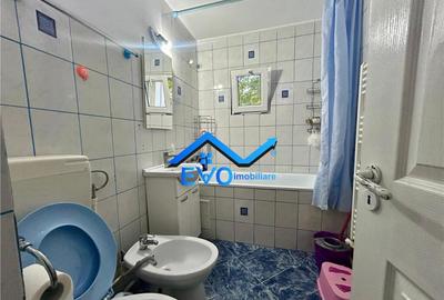 Apartament de cu 3 camere, decomandat, etaj 1, Tomesti - 8