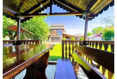 Casă cu 3 camere în Criș - 2