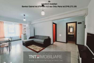Apartament cu 3 camere în Păcurari - 1