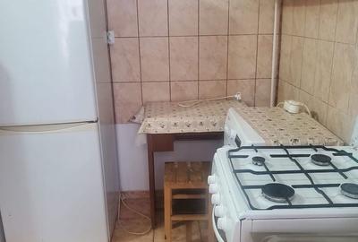 Apartament cu 2 camere decomandat în Central - 3