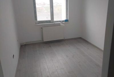 Apartament cu 3 camere semidecomandat în Exterior Vest - 3