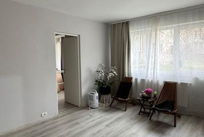 Apartament cu 2 camere în Central - 2