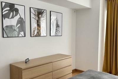 Apartament 2 camere de inchiriat - 7