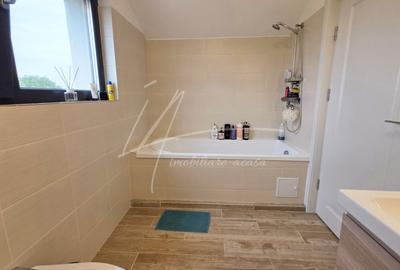 Vila smart. eleganta, arhitectura rafinata, in Cernica - 45