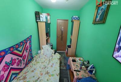 Apartament cu 4 camere decomandat, mobilat în Dacia - 13